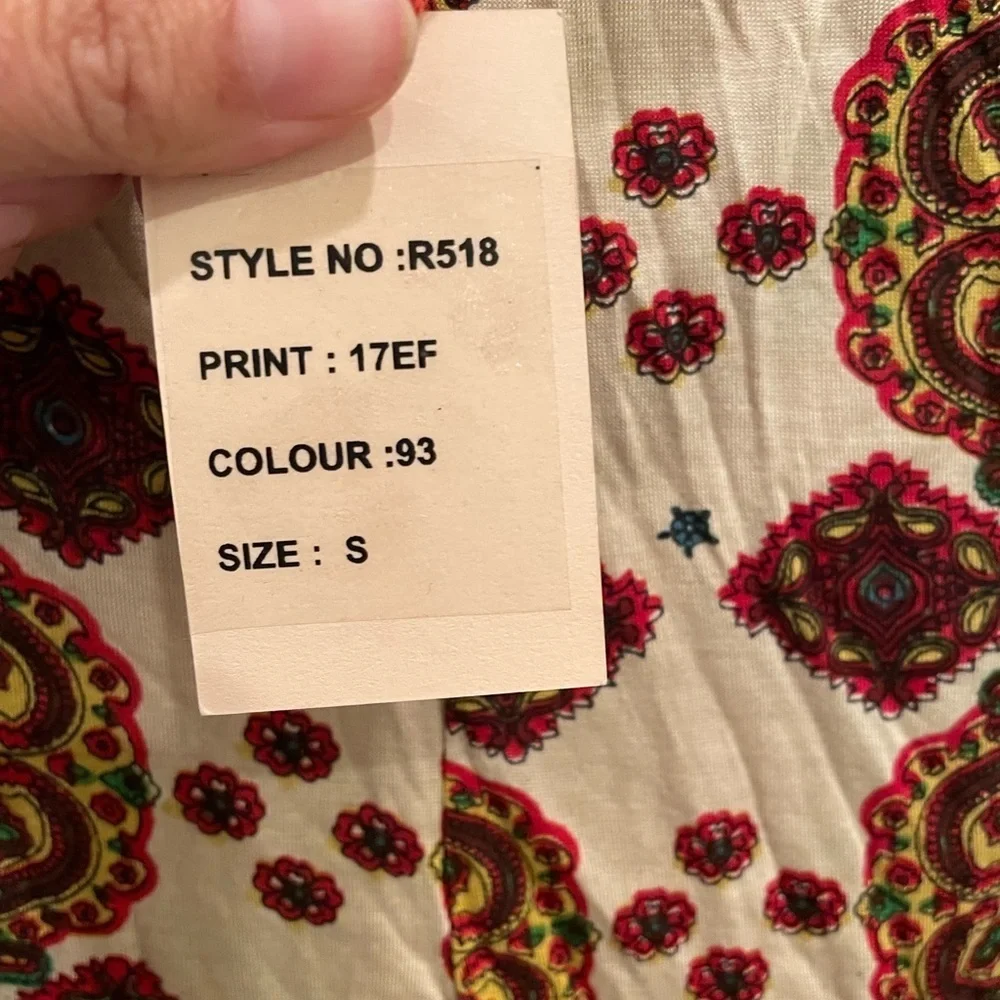 Womens Raga Size Small Pants​​​​ - Picture 3 of 7